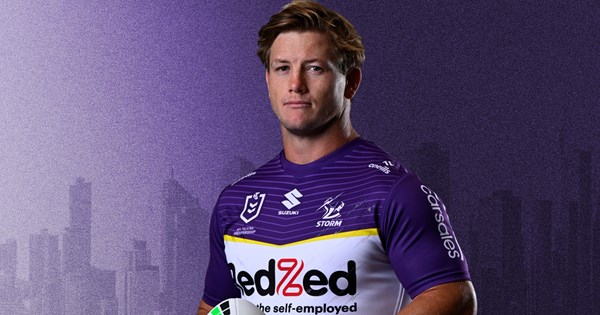 Late Mail: Round 19 v Knights