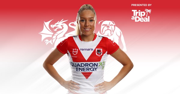 NRLW LATE MAIL: Round 3 v Bulldogs