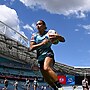 Grand final heartbreak driving Staples towards premiership glory