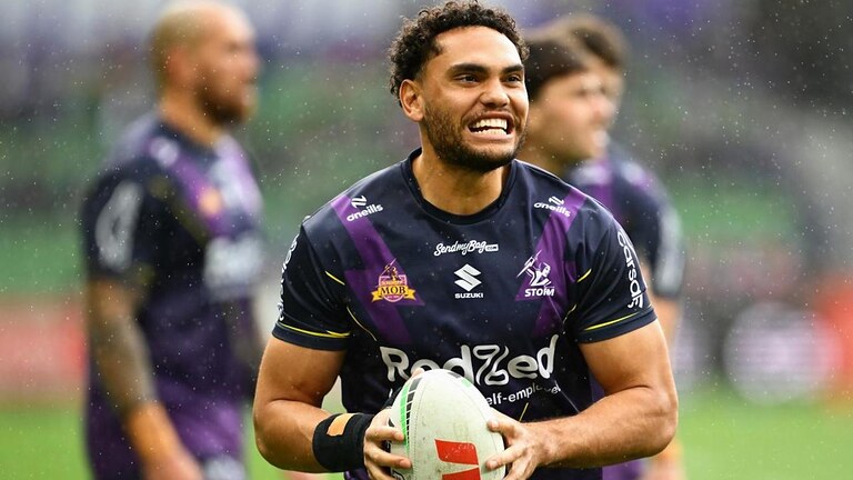 Star’s milestone after epic streak snapped