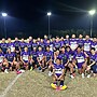 Inaugural Sua Fa'alogo Cup