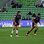 Junior Team Announcement: Round 18
