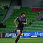 Junior Report: Round 19
