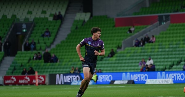 Junior Report: Round 19