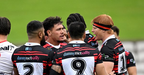 Storming Ahead: Sunshine and Bears Clash in Cups