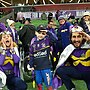 Storm to light up AAMI Park for Starlight Round 2025