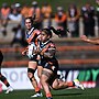 NRLW Sunday: Wests Tigers v Titans; Broncos v Roosters; Knights v Warriors