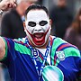 Sunday session: Warriors v Wests Tigers; Panthers v Eels; Titans v Broncos