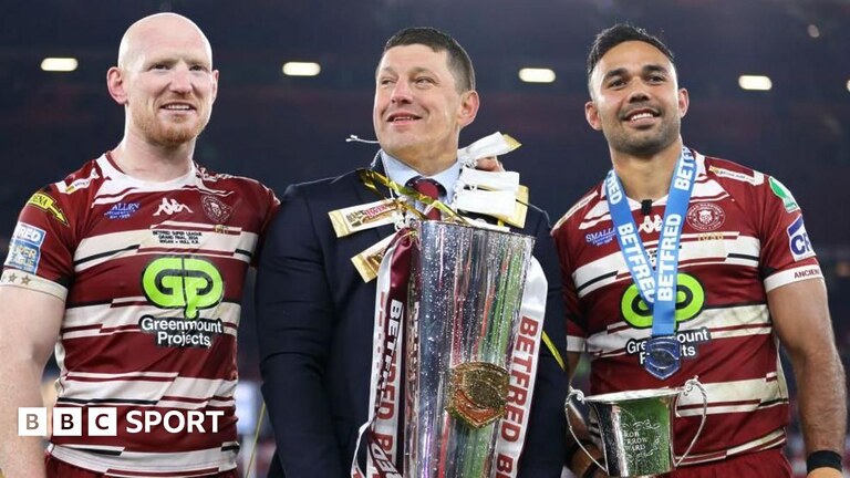 Super League Schedule: Fair Play or Just Super Say?