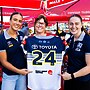 TAFE Queensland expands partnership to NRLW