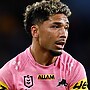 Tago faces suspension