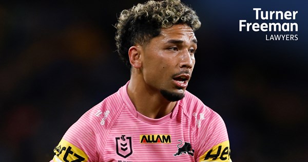 Tago faces suspension