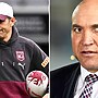 Gorden Tallis responds after Billy Slater tipped to make sad move after State of Origin series