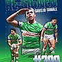 Raiders Re-Sign Savelio Tamale