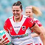 Tapsell hungry for more after debut victory