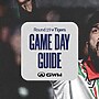 GWM Game Day Guide: Triple treat