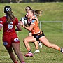 Report: NSW Women's Premiership Round 1 vs Steelers