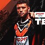 Team List: NRL Round 18 vs Roosters