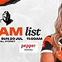 Team List: NRLW Round 3 vs Titans