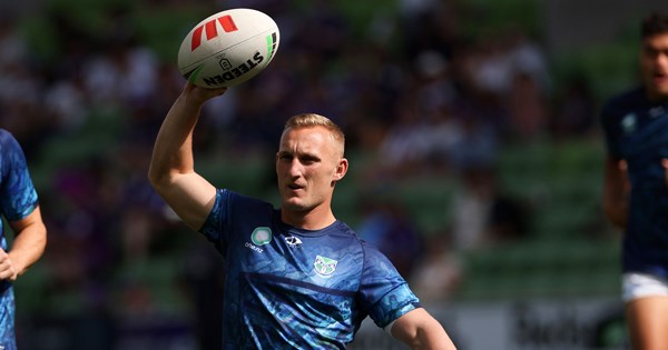 NRL Preview: Beware buoyant Tigers in vital contest