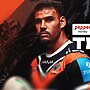 Team List: NRL Round 20 vs Titans