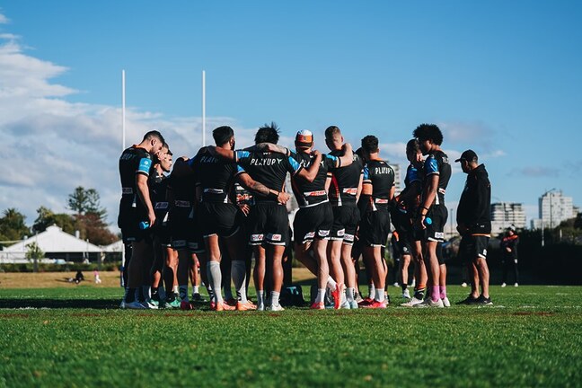 Match Preview: NRL Round 19 vs Warriors