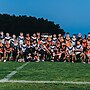 Pathways stars shine at 2025 Wests Tigers Challenge