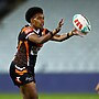 Report: NRLW Round 2 vs Bulldogs