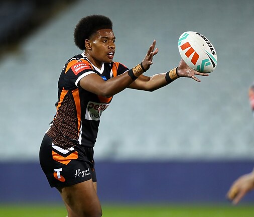 Report: NRLW Round 2 vs Bulldogs