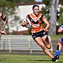 Report: NSW Women's Premiership Round 2 vs Bulldogs