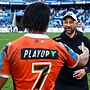 Team connection and loyalty runs high at Wests Tigers after thrilling Round 18 win
