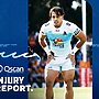 Injury report: Fa'asuamaleaui sidelined with knee injury