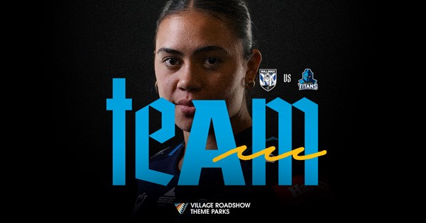 Round 5 team: Murphy keeps squad unchanged for historic Bulldogs battle