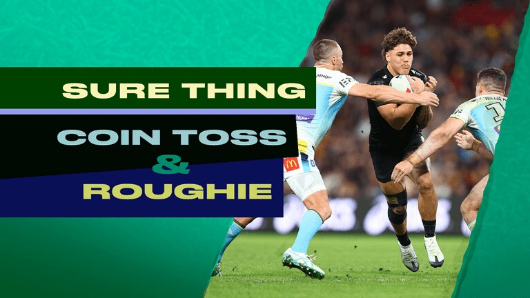 NRL Round 19 tipping, expert tips, best tips, sure thing, upset chance