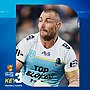 Key Three: Des' day, Foz Farewells NZ & Jolliffe leads from the front