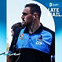Late mail: Jolliffe promoted to start in Titans' bid to takedown Tigers