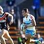 Titans talent relishing chance to teach next generation