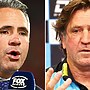 Corey Parker calls for immediate switch as Des Hasler 'won't be Titans coach next season'