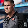 Joel Tomkins has taken the job at Catalans Dragons full time. (SWPix)