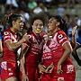 Tonga seek new women's coach for 2025 Pacific Championships
