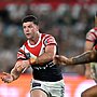 'Incredible memories': Townsend calls time on 15-year career