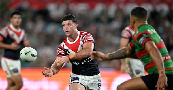 'Incredible memories': Townsend calls time on 15-year career