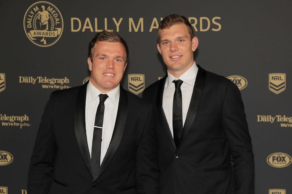 Trbojevic hints at potential future club transfer