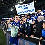 Lachlan Galvin is set to become a Bulldogs fan favourite after his match winning heroics against the Dragons.