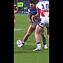 Bradman Best Tries in Dolphins vs Newcastle Knights