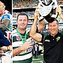 Roosters fans fear for Sam Walker's exit after news about father and uncle comes to light