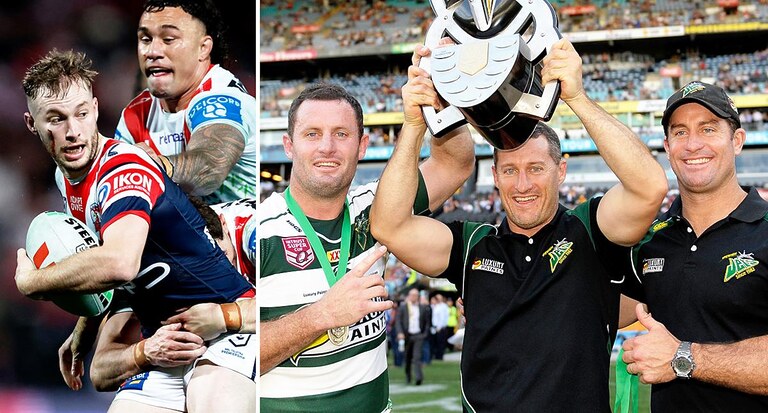 Roosters fans fear for Sam Walker's exit after news about father and uncle comes to light