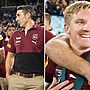 Reece Walsh suffers huge new blow as Tom Dearden makes call on taking Cleary's Kangaroos spot