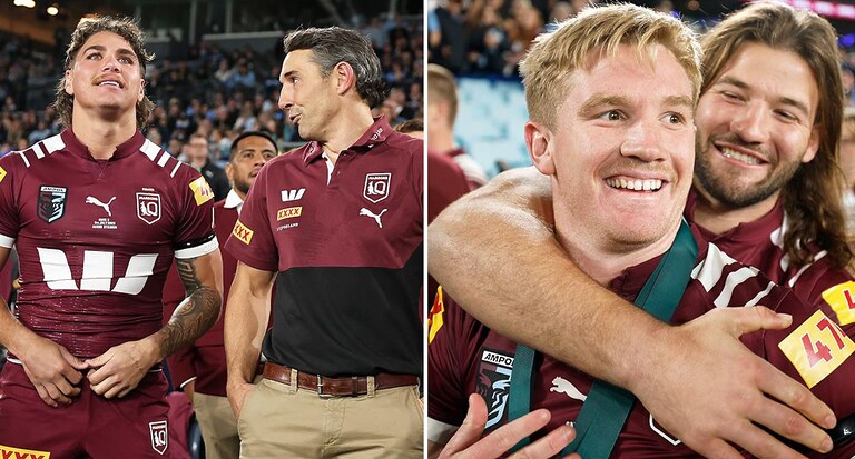 Reece Walsh suffers huge new blow as Tom Dearden makes call on taking Cleary's Kangaroos spot
