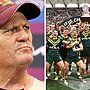 Kevin Walters handed No.1 problem as coach with Hamiso Tabuai-Fidow latest player tossing up switch
